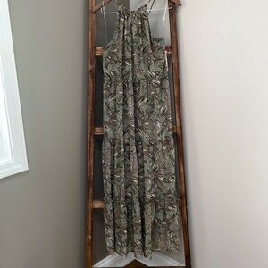 Cute summer dress!! NWT